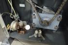 Peerless Da-150 Double Sigma Mixer